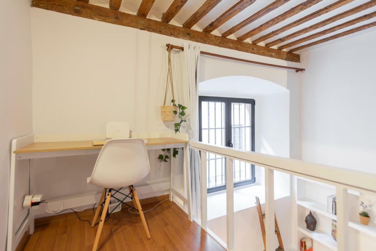 Apartamento Dobo Redondilla