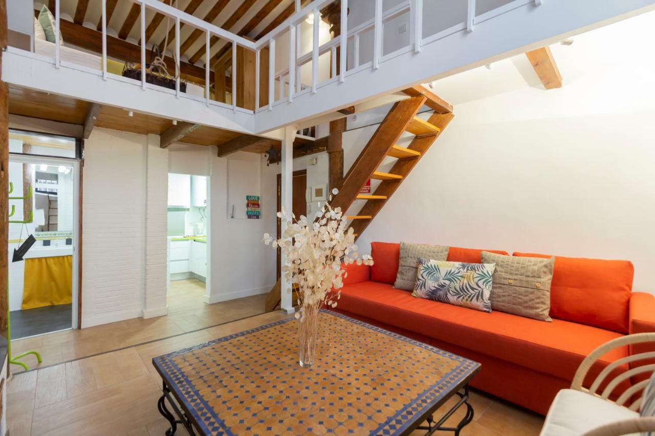Apartamento Dobo Redondilla