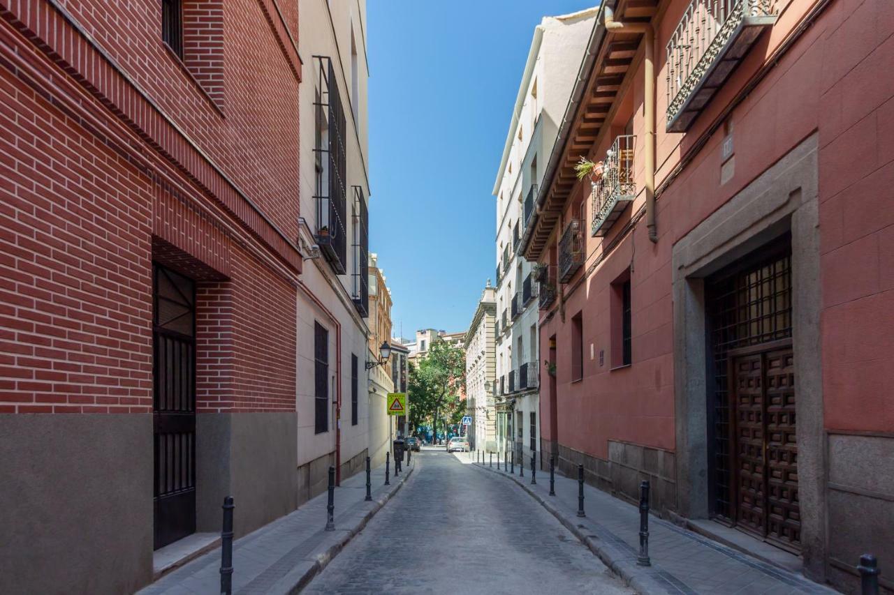 Dobo Redondilla Apartamento